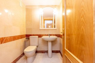 Oficina en venta en Zona Avenida Europa en Pozuelo de Alarcón