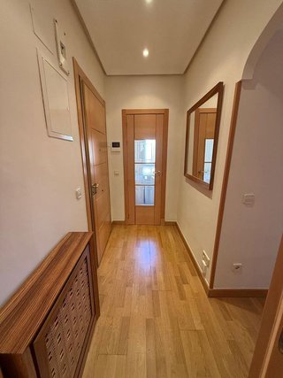 Piso en alquiler en Arapiles en Madrid