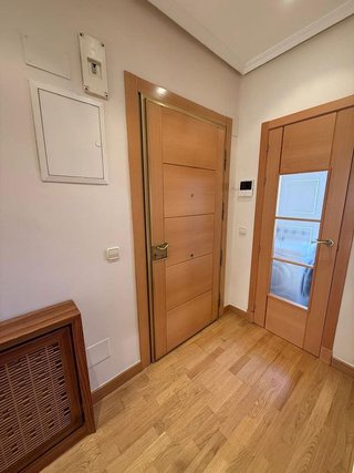 Piso en alquiler en Arapiles en Madrid