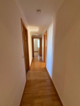 Piso en alquiler en Arapiles en Madrid