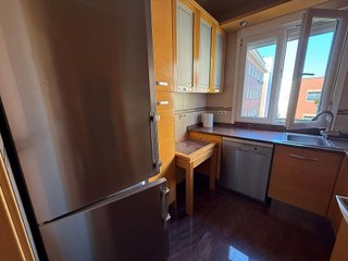 Piso en alquiler en Arapiles en Madrid