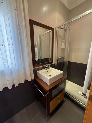 Piso en alquiler en Arapiles en Madrid