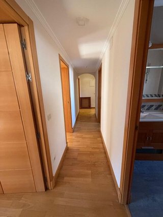 Piso en alquiler en Arapiles en Madrid