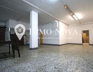 Local comercial en venta en Cerdanyola nord en Mataró