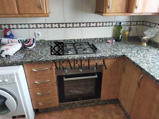 Piso en venta en Sta. Marina - San Andrés - San Pablo - San Lorenzo en Córdoba