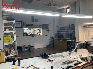 Local comercial en alquiler en Arroyo del Moro - Noreña en Córdoba