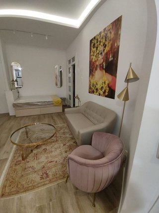 Piso en alquiler en Castellana en Madrid