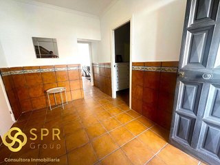 Casa adosada en alquiler en El Plantinar - Felipe II - Tiro de Línea en Sevilla