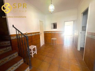 Casa adosada en alquiler en El Plantinar - Felipe II - Tiro de Línea en Sevilla