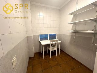 Casa adosada en alquiler en El Plantinar - Felipe II - Tiro de Línea en Sevilla