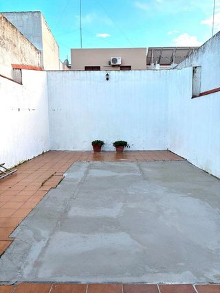 Casa adosada en alquiler en El Plantinar - Felipe II - Tiro de Línea en Sevilla