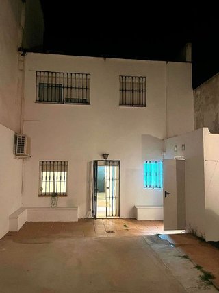 Casa adosada en alquiler en El Plantinar - Felipe II - Tiro de Línea en Sevilla