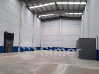 Nave industrial en alquiler en Mas Rampinyó - Carrerada en Montcada i Reixac