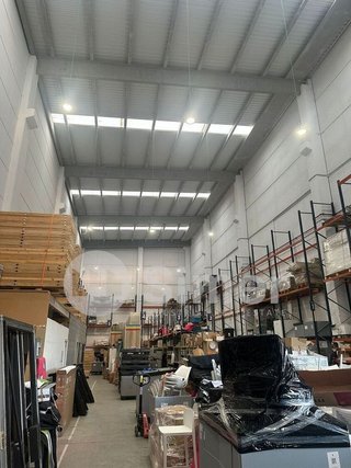 Nave industrial en alquiler en Mas Rampinyó - Carrerada en Montcada i Reixac