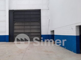 Nave industrial en alquiler en Mas Rampinyó - Carrerada en Montcada i Reixac