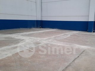 Nave industrial en alquiler en Mas Rampinyó - Carrerada en Montcada i Reixac