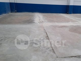 Nave industrial en alquiler en Mas Rampinyó - Carrerada en Montcada i Reixac