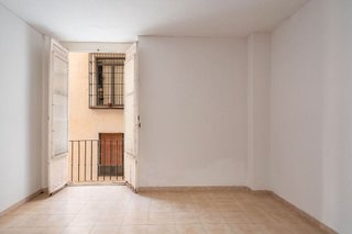 Oficina en venta en Centro Histórico en Málaga