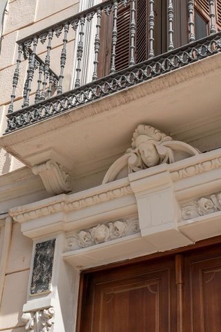 Oficina en venta en Centro Histórico en Málaga