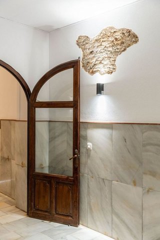 Oficina en venta en Centro Histórico en Málaga