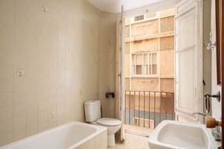 Oficina en venta en Centro Histórico en Málaga