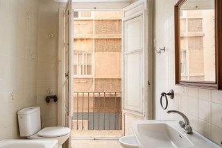Oficina en venta en Centro Histórico en Málaga
