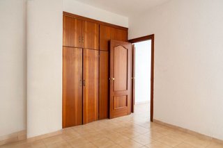 Oficina en venta en Centro Histórico en Málaga