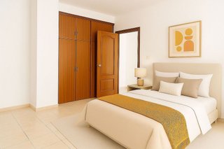 Oficina en venta en Centro Histórico en Málaga