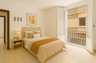 Oficina en venta en Centro Histórico en Málaga