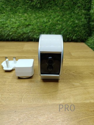 Cámara vigilancia WIFI SOMFY