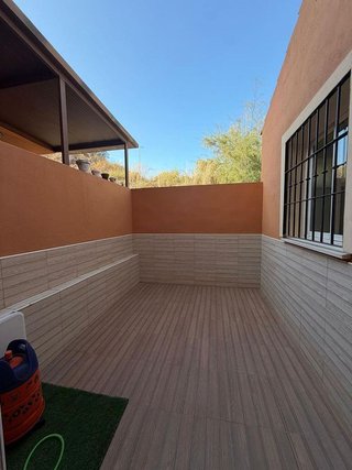 Casa adosada en alquiler en Cotomar - Urbanizaciones en Rincón de la Victoria