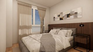 Piso en venta en Piscinas en Villarreal
