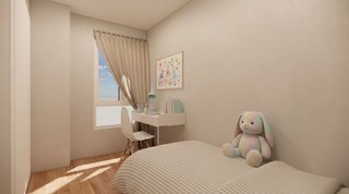 Piso en venta en Piscinas en Villarreal