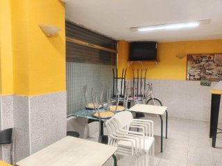Local comercial en venta en AVE - Villimar en Burgos