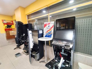 Local comercial en venta en AVE - Villimar en Burgos