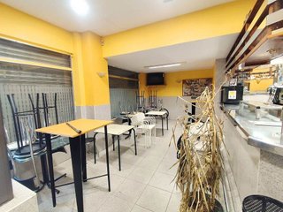 Local comercial en venta en AVE - Villimar en Burgos