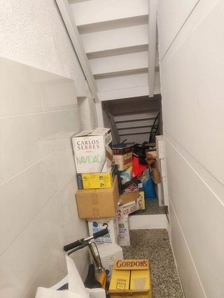 Local comercial en venta en AVE - Villimar en Burgos