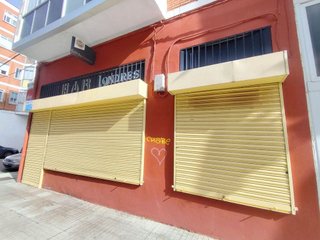 Local comercial en venta en AVE - Villimar en Burgos