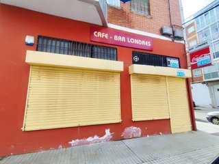 Local comercial en venta en AVE - Villimar en Burgos