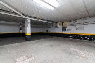 Garaje en venta en Goya en Madrid