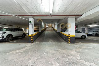 Garaje en venta en Goya en Madrid