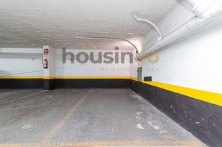 Garaje en venta en Goya en Madrid
