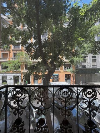 Piso en alquiler en Almagro en Madrid