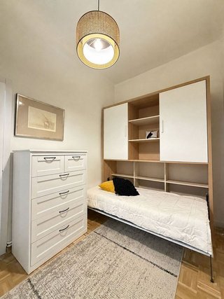 Piso en alquiler en Almagro en Madrid