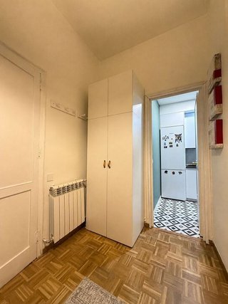 Piso en alquiler en Almagro en Madrid