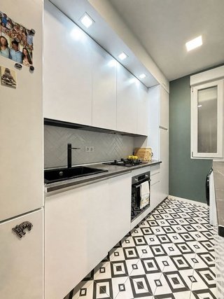 Piso en alquiler en Almagro en Madrid