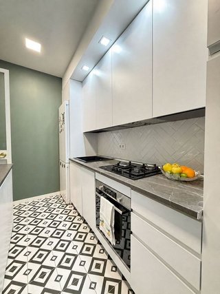 Piso en alquiler en Almagro en Madrid