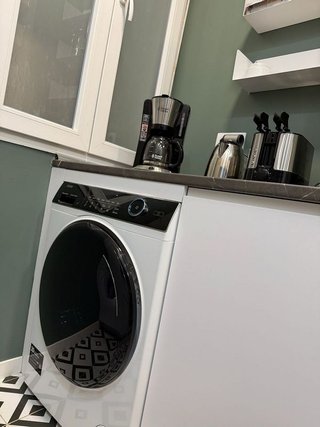 Piso en alquiler en Almagro en Madrid