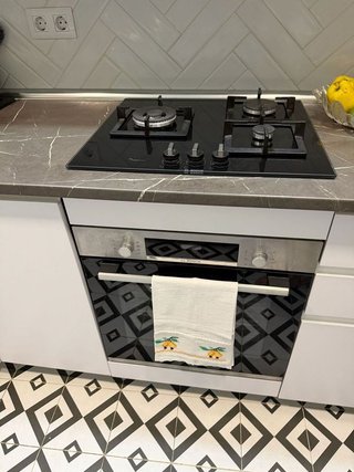 Piso en alquiler en Almagro en Madrid