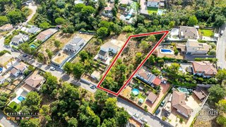 Terreno en venta en Urbanitzacions en Lloret de Mar